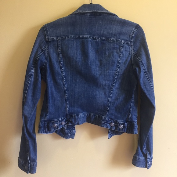 H&M Jean Jacket - Picture 4 of 6